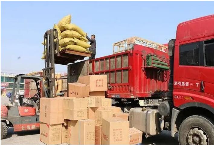 泉州到英山县物流专线