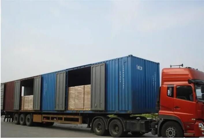 泉州到英山县整车运输