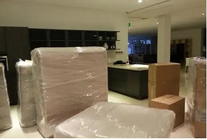 泉州到英山县长途搬家