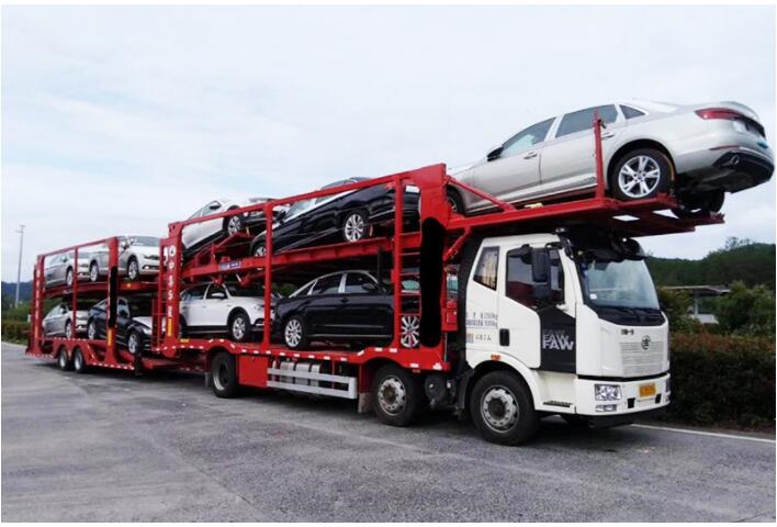 泉州到英山县轿车托运